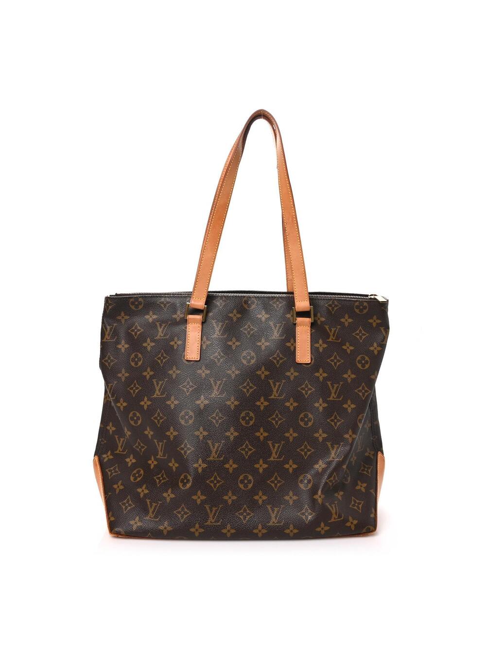 Louis Vuitton Cabas Mezzo #328103L75B